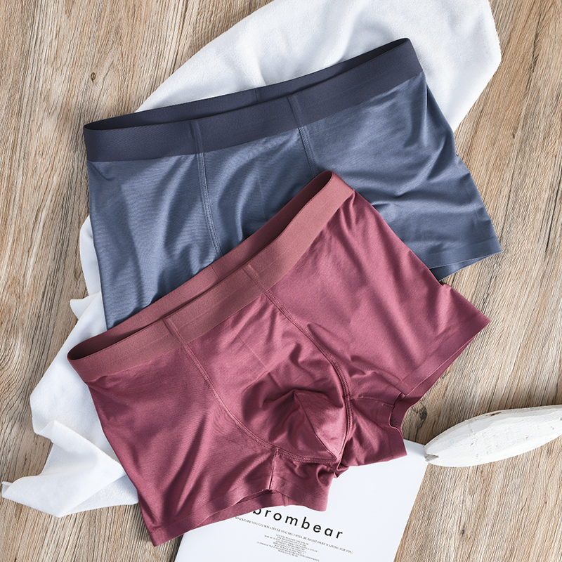 Modal underwear