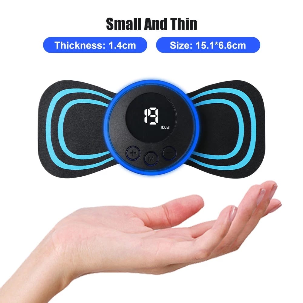 Mini Electronic Therapy Device